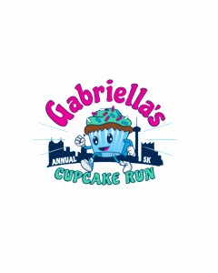 Gabriella's 5K Cupcake Run