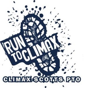 Run to Climax Logo