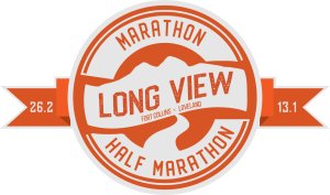 The Long View Marathon