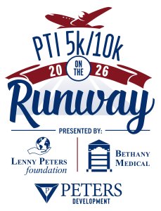 PTI 5k/10k Run on the Runway