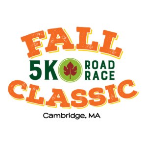 Fall Classic 5K Logo