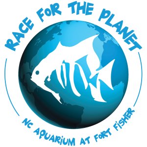 Race for the Planet Logo