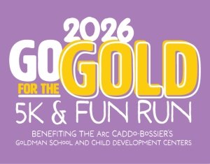 Go for the Gold Logo