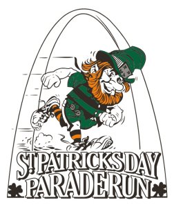 Michelob ULTRA St. Patrick's Day Parade Run