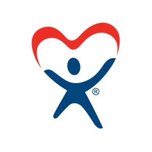 Downtown Mile for CASA Logo