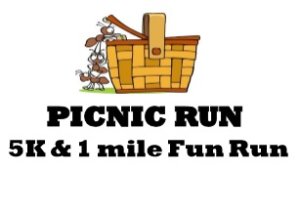 Picnic Run Logo