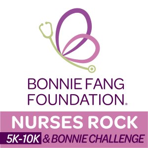 NURSES ROCK Run/Walk