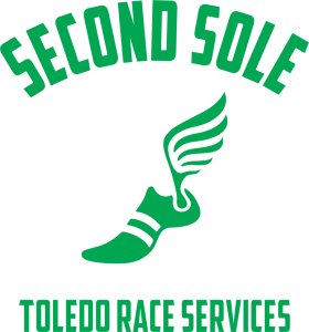 Sole to Soul 5K and Kid's 1K (18th Annual) Logo