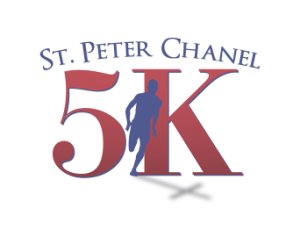 St Peter Chanel 5k - Supporting Special Olympics Georgia & William's House Logo