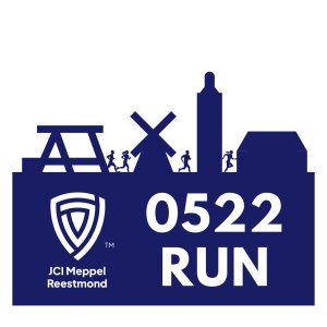 0522 Run - Urban City Run Meppel