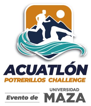 1° Acuatlón Potrerillos Challenge
