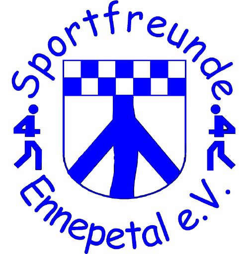 1. Bahnabend Bremenstadion Ennepetal Logo