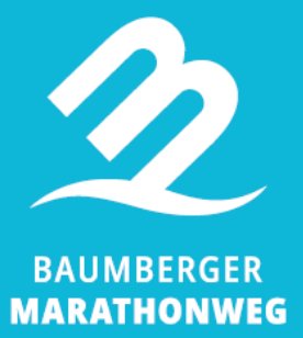 1. Baumberge Ultramarathon Logo