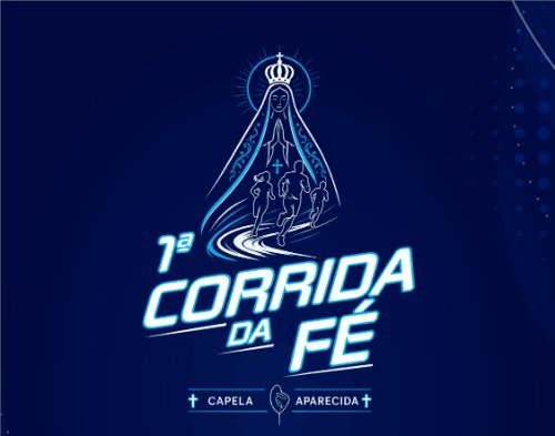 1 Corrida da Capela da PMPR