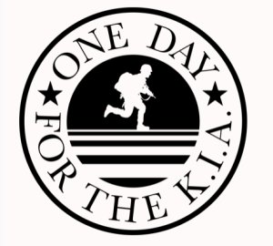 1 Day for the K.I.A. 12 Hour Endurance Run