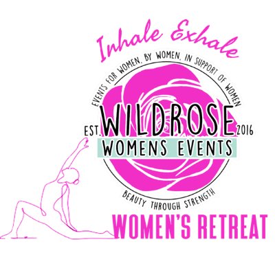1-Day Yoga Retreat (Calgary) Logo