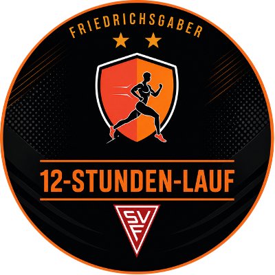 1. Friedrichsgaber 12-Stunden Nachtlauf