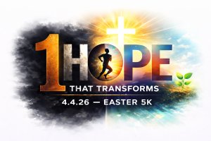 1 HOPE that TRANFORMS