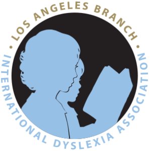 1 IN 5K Dyslexia Dash Logo