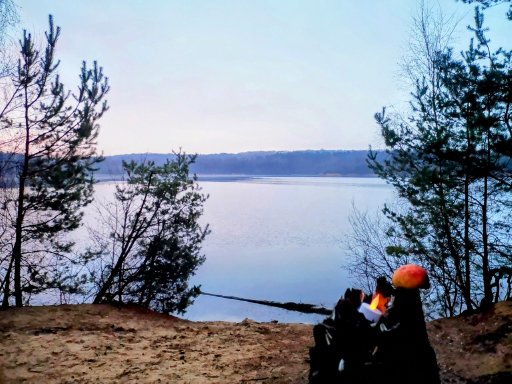 1. Megalithgrab Sloopsteene Ultramarathon