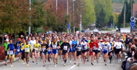 10 km de Sarreguemines