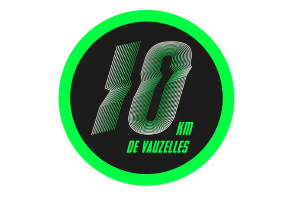 10 km de Vauzelles