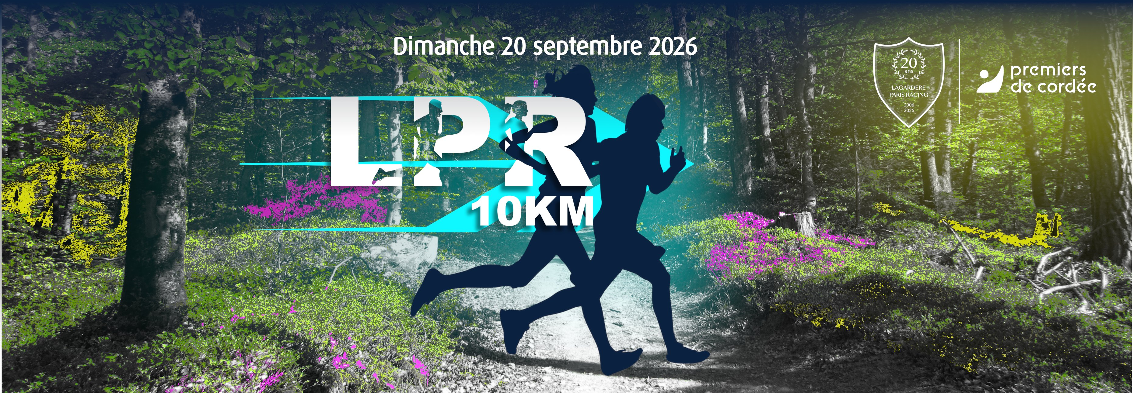 10 km du Lagardère Paris Racing