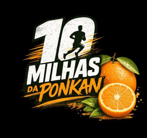 10 MILHAS DA PONKAN