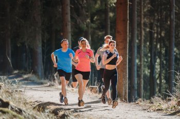 10 Ponds Marathon in Hahnenklee Logo