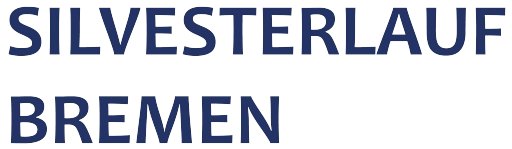 10. Silvesterlauf Bremen 2026 Logo
