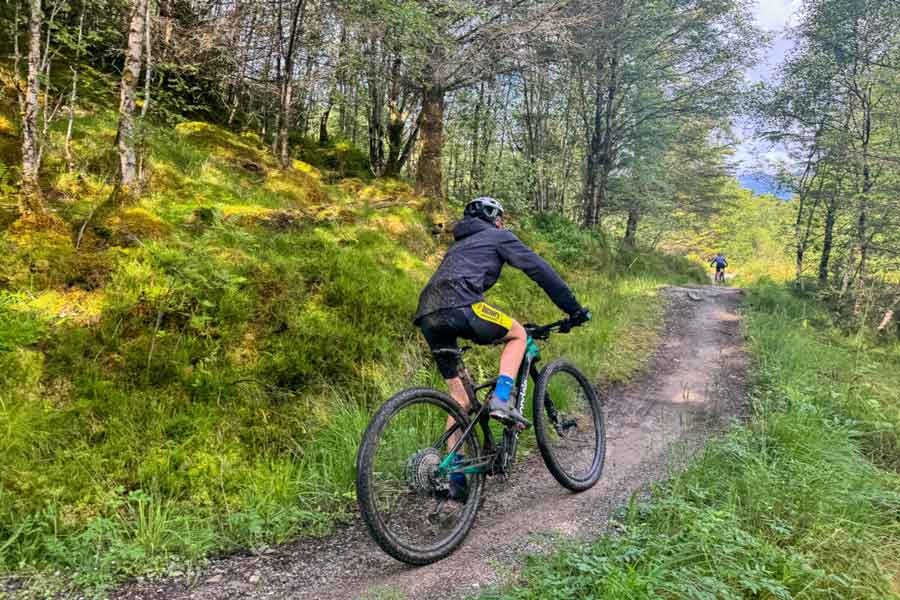 10 Under the Ben Logo