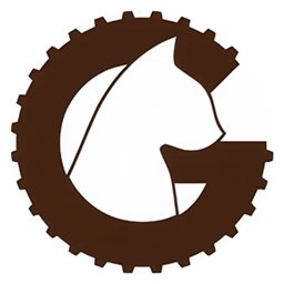 100% Gatto Gravel Logo