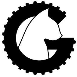 100% Gatto In Tour - Le Terre Del Lago Logo