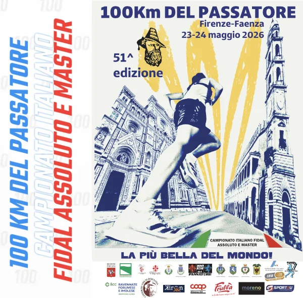 100 km del Passatore