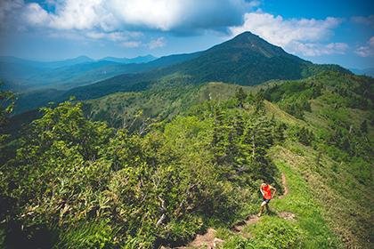 Shiga Kogen 100km (志賀高原100)