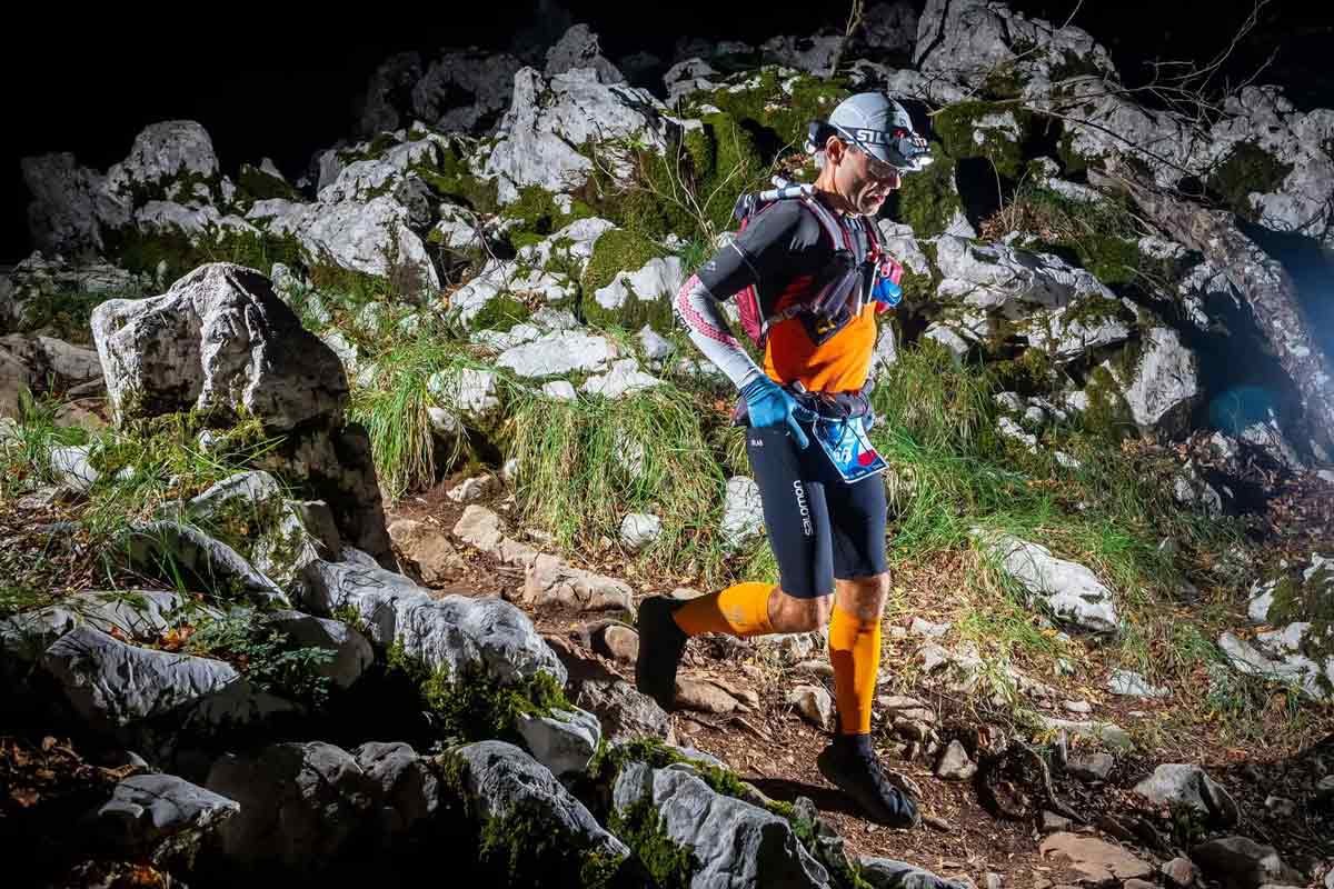 100 Miles of Istria Logo