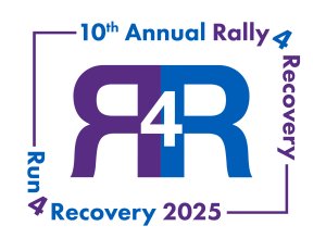 10,000 Meter on Van Meter Logo