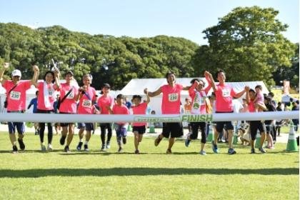 10th Matsuyama Ojoka Relay Marathon 2026 (第10回マツヤマお城下リレーマラソン2026)