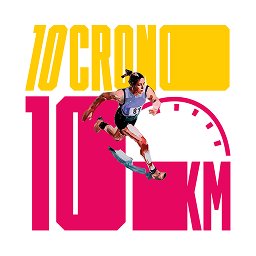 10Crono Logo