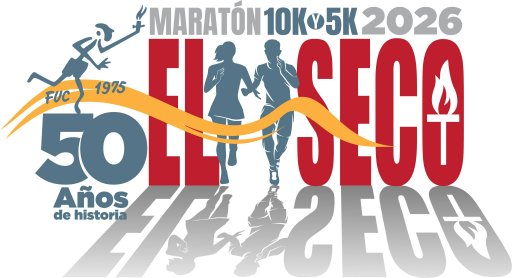 10k & 5k El Seco