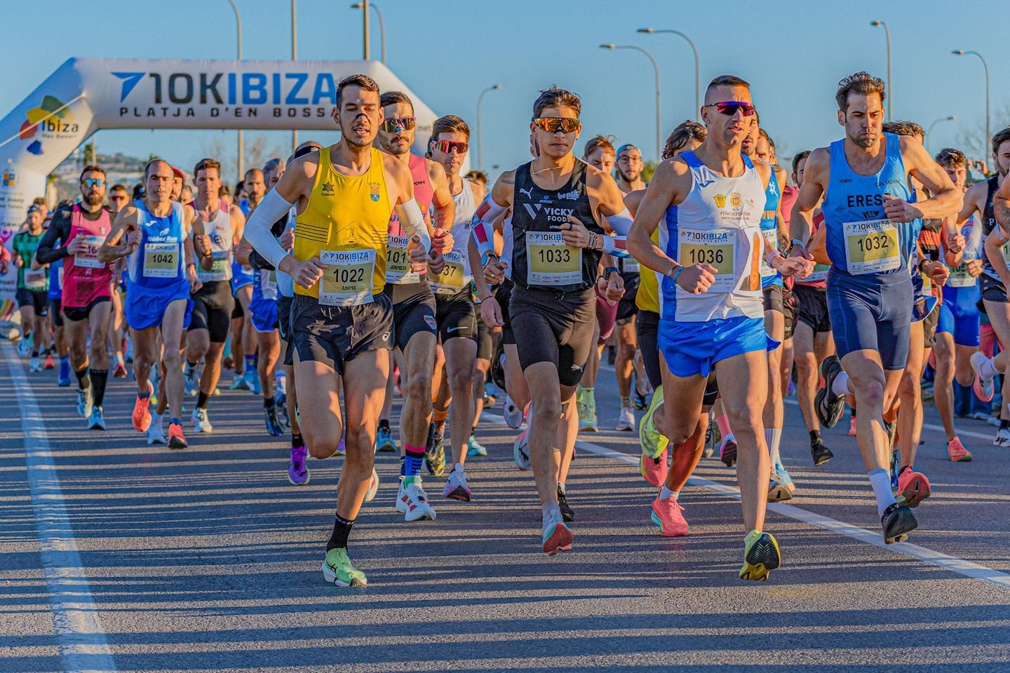 10K Ibiza Logo