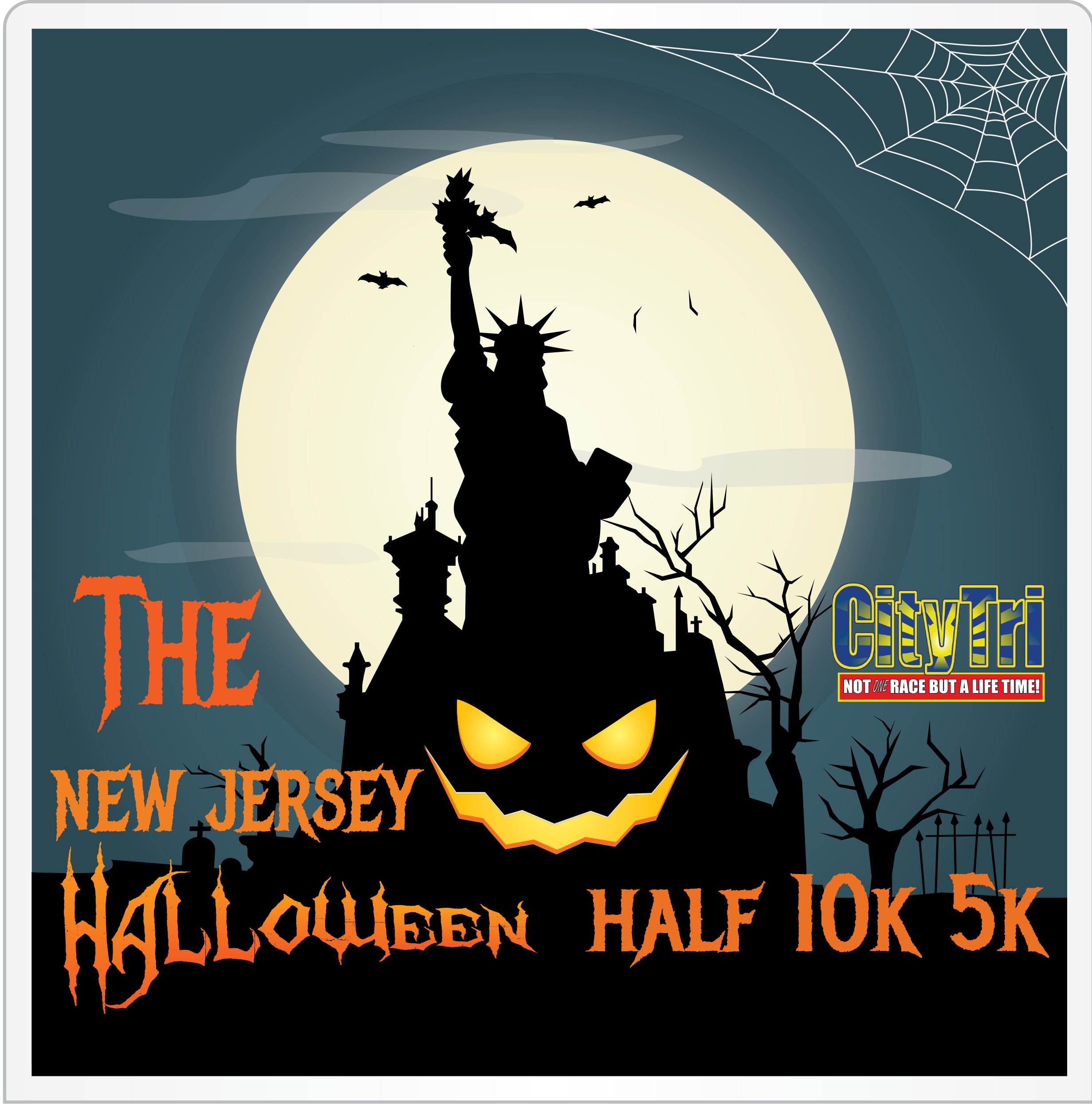 10K - Individual Age group/open Logo