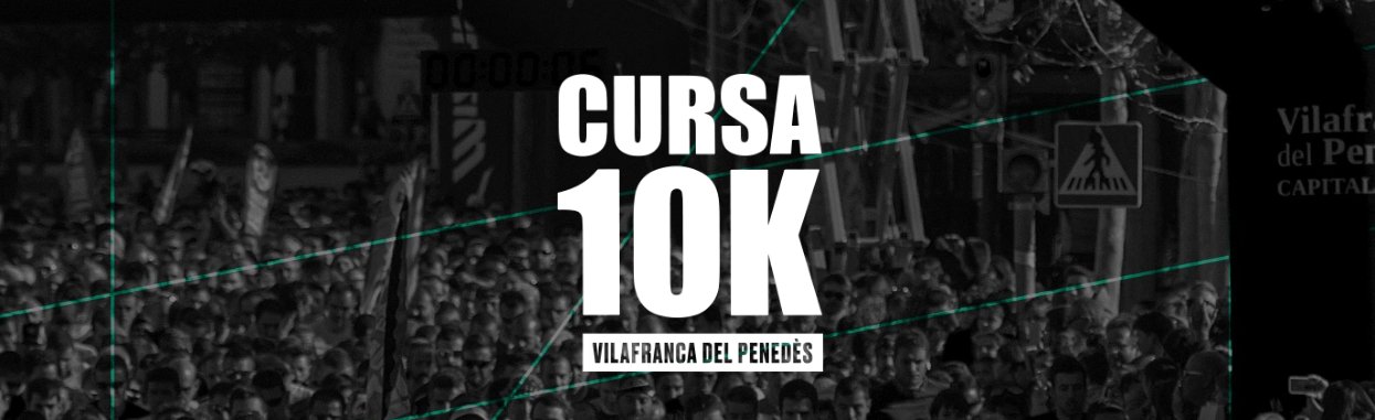 10K VILAFRANCA 2027 Logo