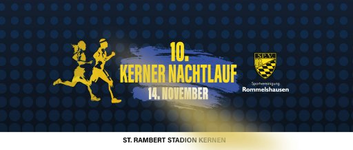 10.Kerner Nachtlauf Logo