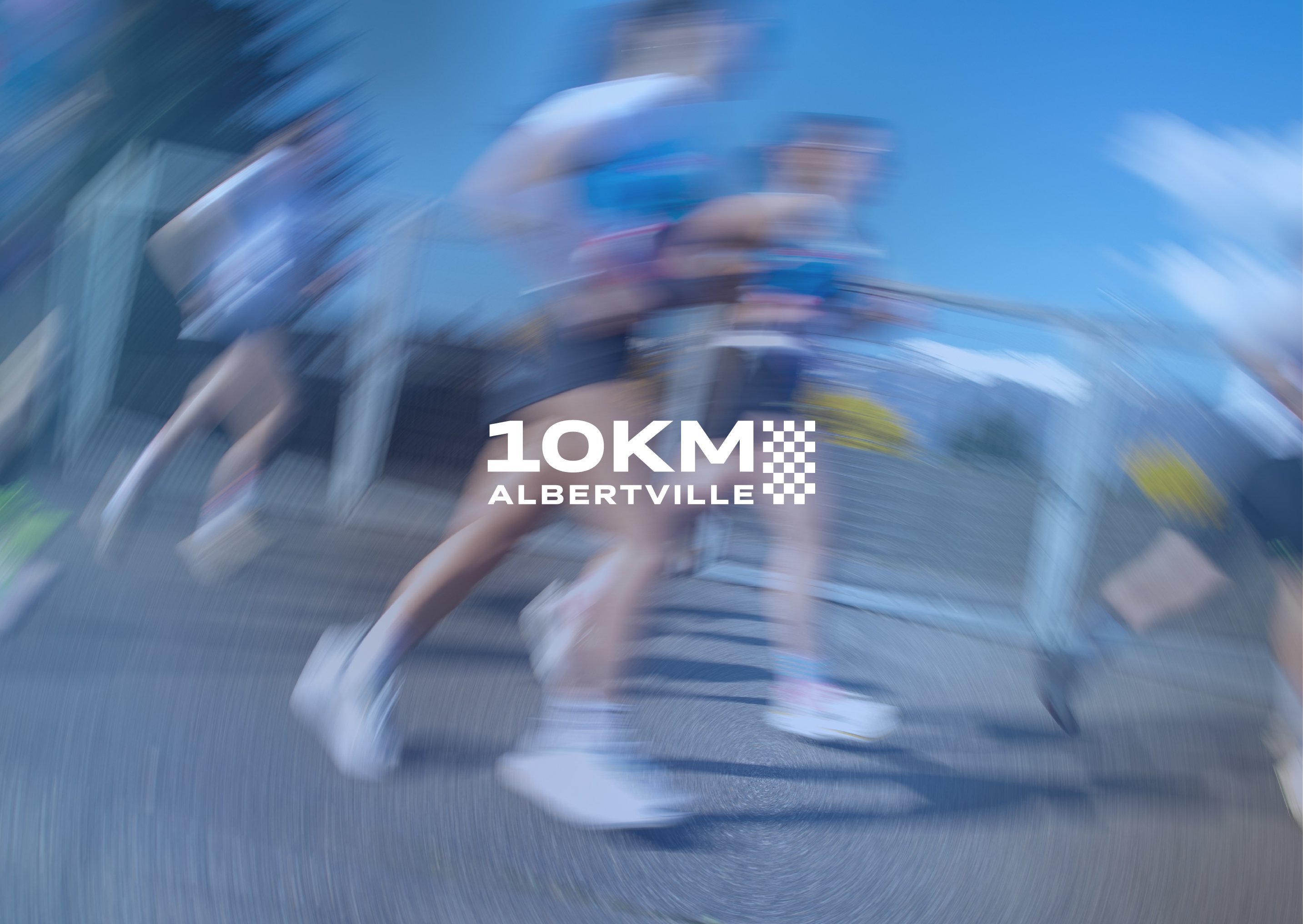 10km d'Albertville