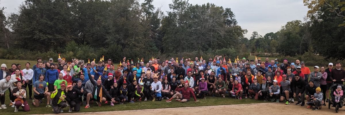10th Annual F R E E Turkey Trot 5K/10K