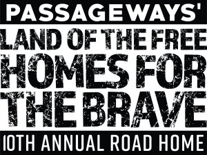 10th Annual Road Home Race