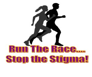 10th Annual Summer Smith 5k Addiction Awareness Memorial Run Logo