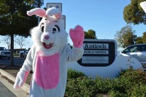 10th Antioch Rotary Club Bunny Hop 5K a.k.a. Antioch Rotary BunnyHop "X"