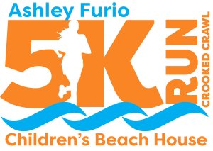 10th Ashley Furio 5K Run/Walk Logo